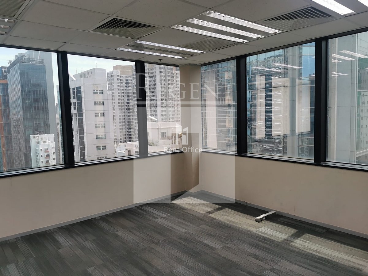LEE & MANSION COMMERCIAL CENTRE (理文商业中心)