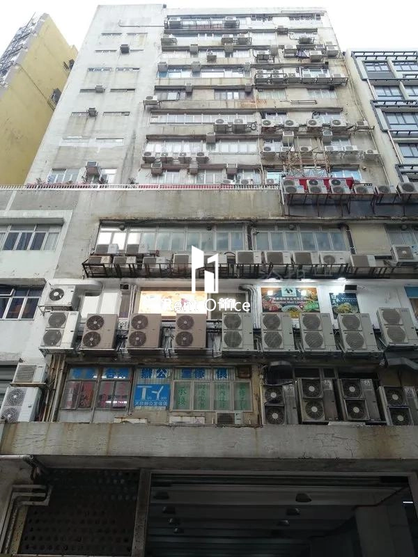 好運工業大廈-5