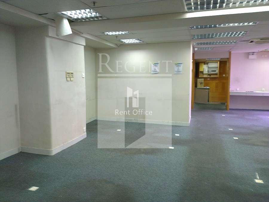 Park Hovan Commercial Building (柏豪商業大廈)-RGP007593