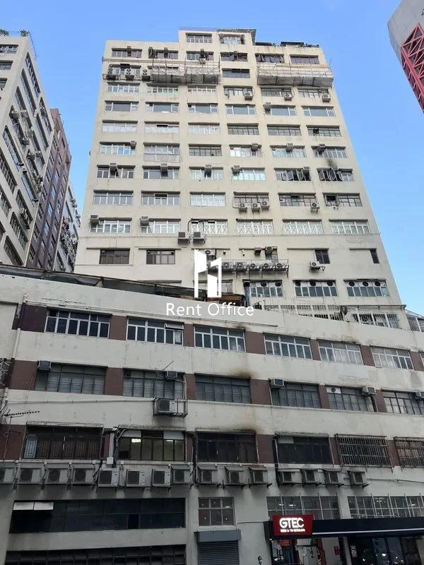 屯門工業中心E座