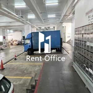 冠華鏡廠(第六)工業大廈第二座-11