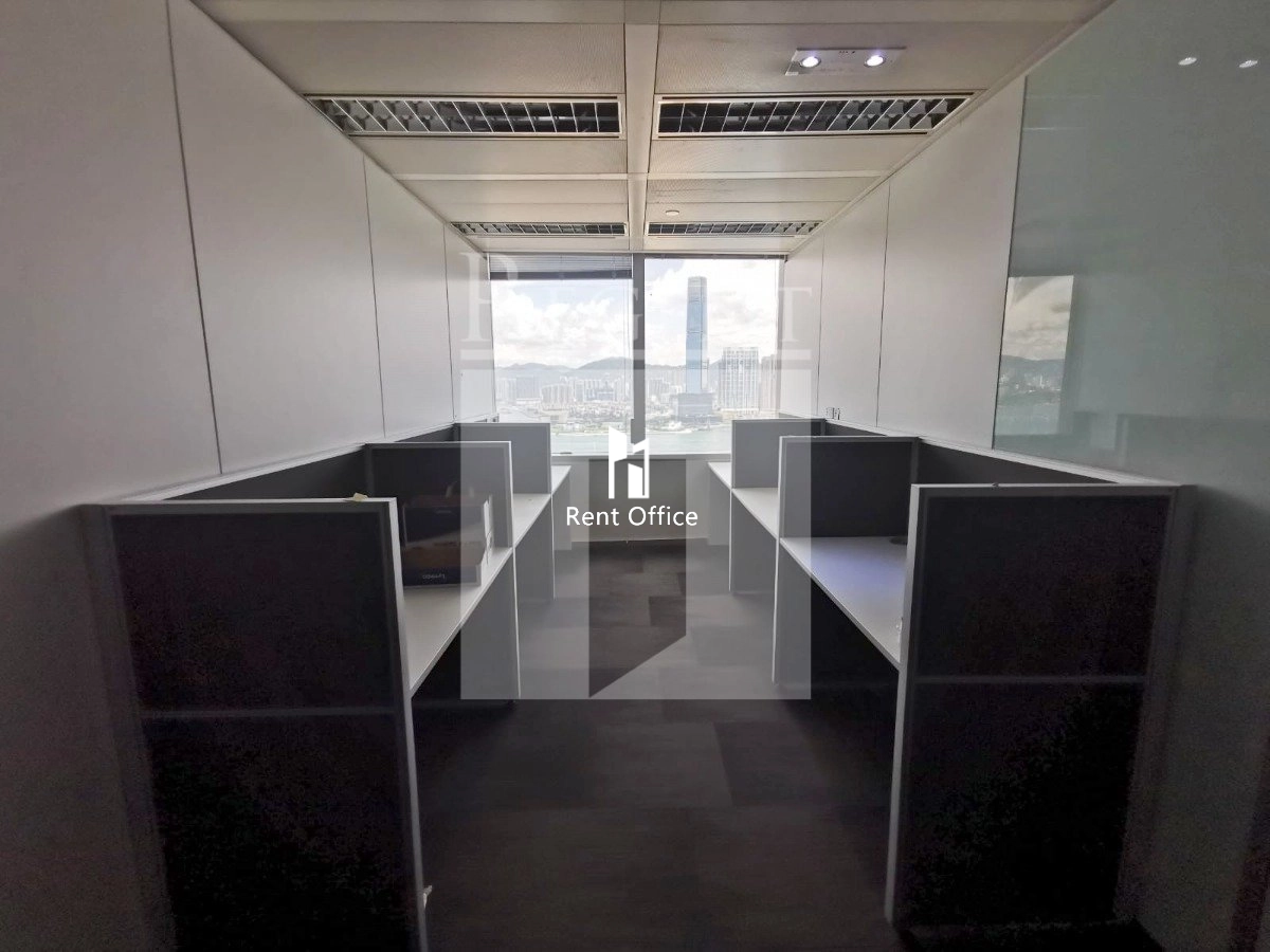 COSCO TOWER (中远大厦)-RGP032116