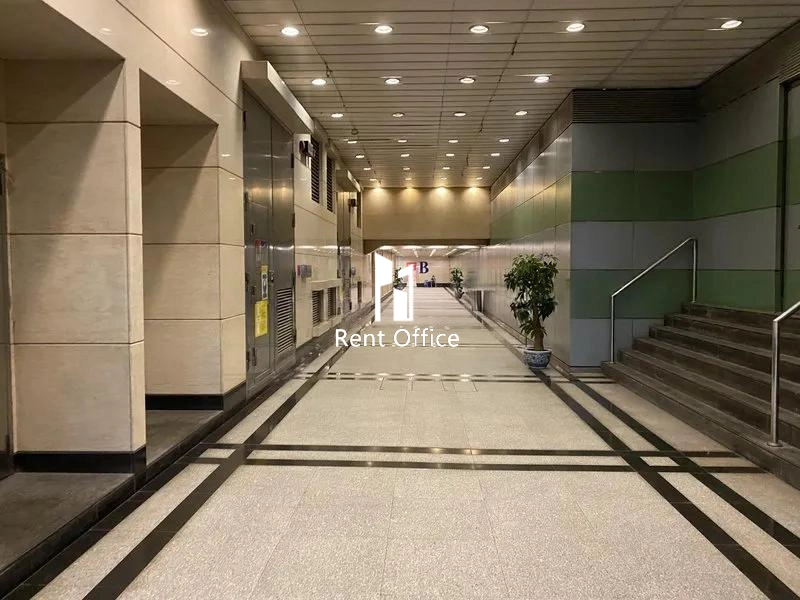 開聯工業中心B座