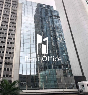 Nexxus Building  盈置大廈