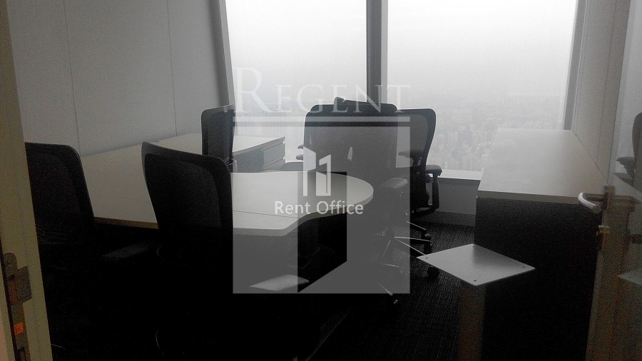 INTERNATIONAL COMMERCIAL CENTRE (环球贸易广场)-RGP009661