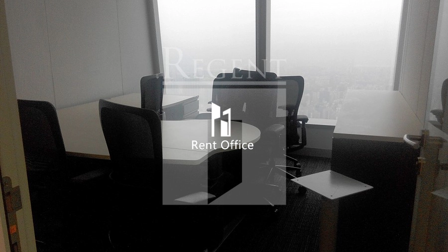 INTERNATIONAL COMMERCIAL CENTRE (环球贸易广场)-RGP009661