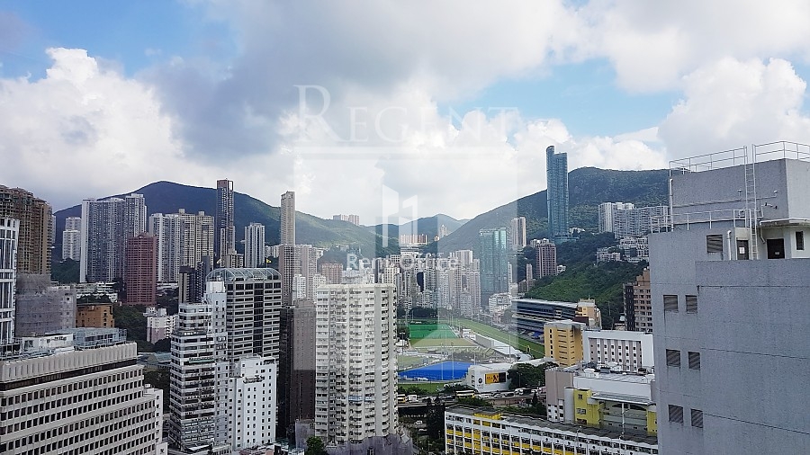C C Wu Building (集成中心)-RGP011097