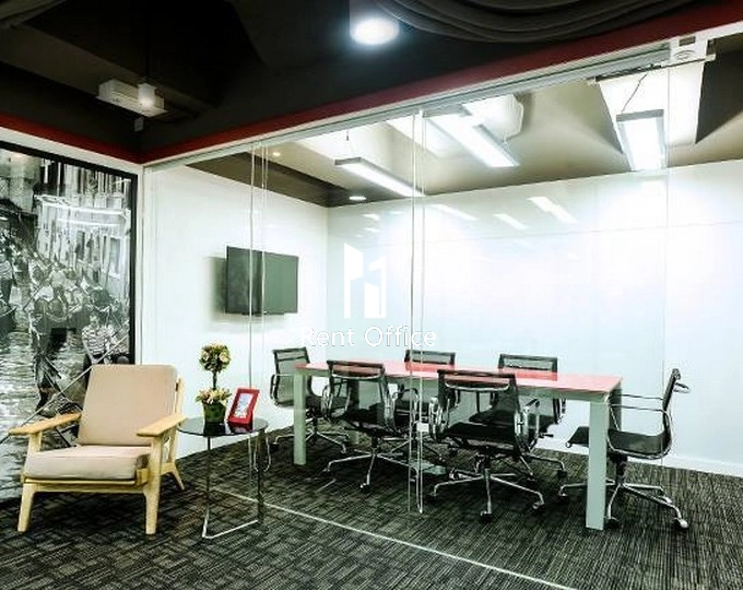 Jinlian Business Center