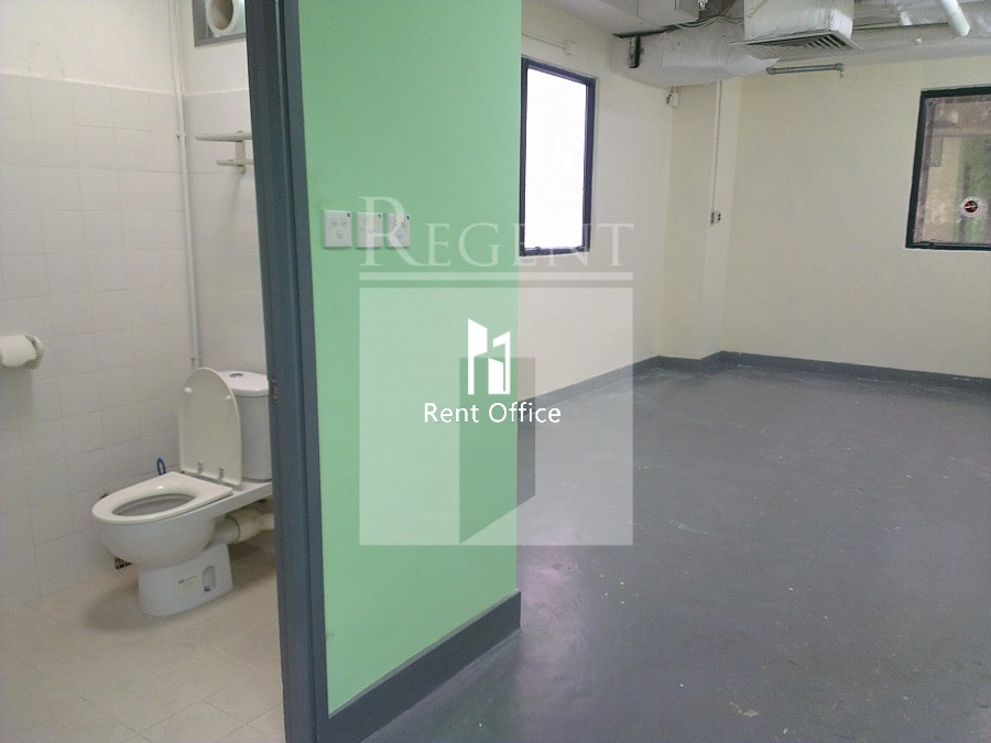 EDWARD WONG TOWER (安泰大廈)-RGP003226