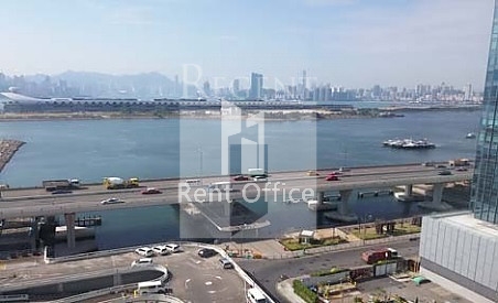 KWUN TONG HARBOUR PLAZA (观塘码头广场)-RGP022087