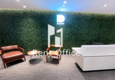 大新金融中心-香港務式辦公室