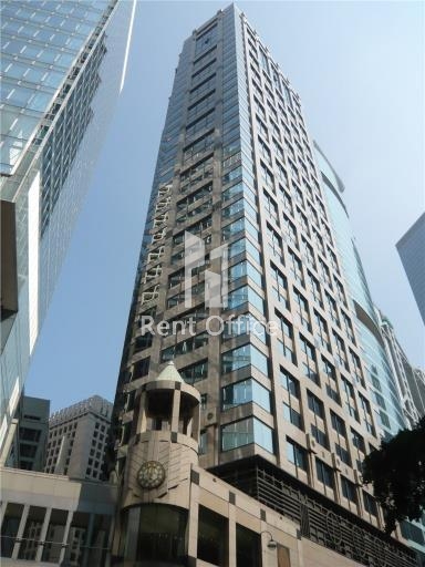 9 Queen's Road Central  皇后大道中9號