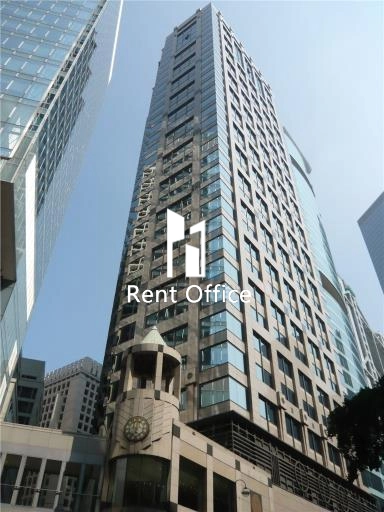 9 Queen's Road Central  皇后大道中9號