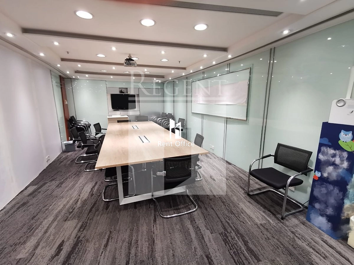 GRAND CENTURY PLACE TOWER 01 (新世纪广场 第01座)-RGP024813