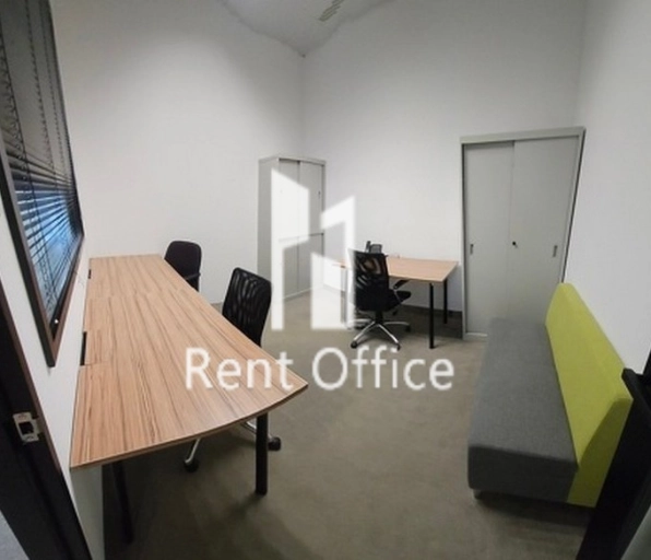 友邦九龍大樓-九龍務式辦公室