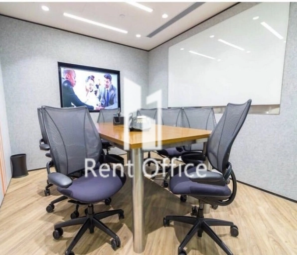 西區電訊大廈-香港務式辦公室