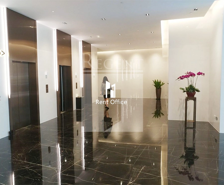 BANK OF EAST ASIA HARBOUR VIEW CENTRE (東亞銀行港灣中心)-RGP017484