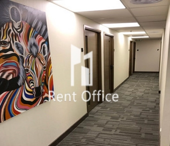 其士大廈-九龍務式辦公室