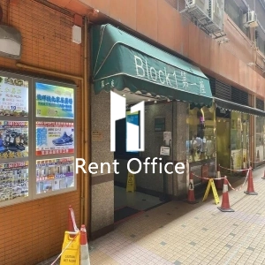 駱駝漆大廈第一座-4