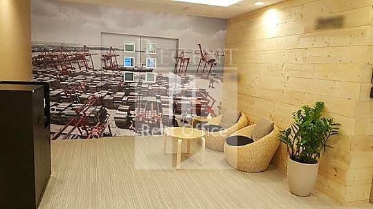 MANHATTAN CENTRE (万泰中心)-RGP018979