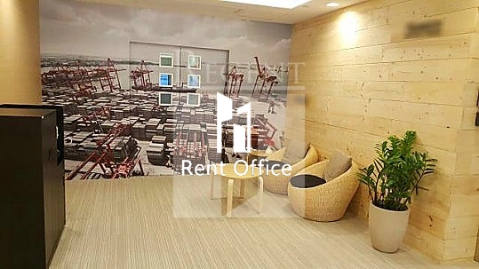 Manhattan Centre (萬泰中心)-RGP018979