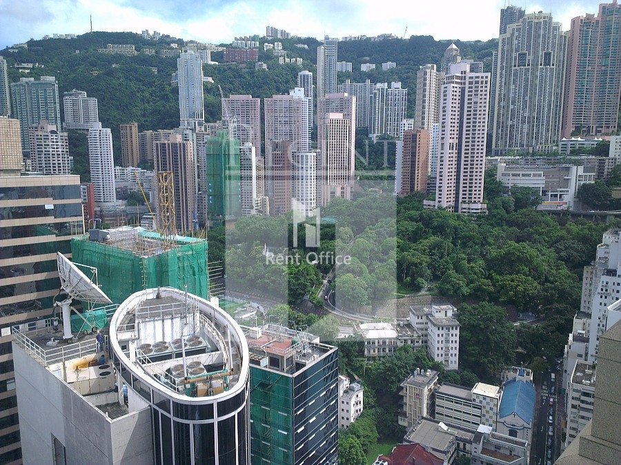 Entertainment Building (娛樂行)-RGP6012531