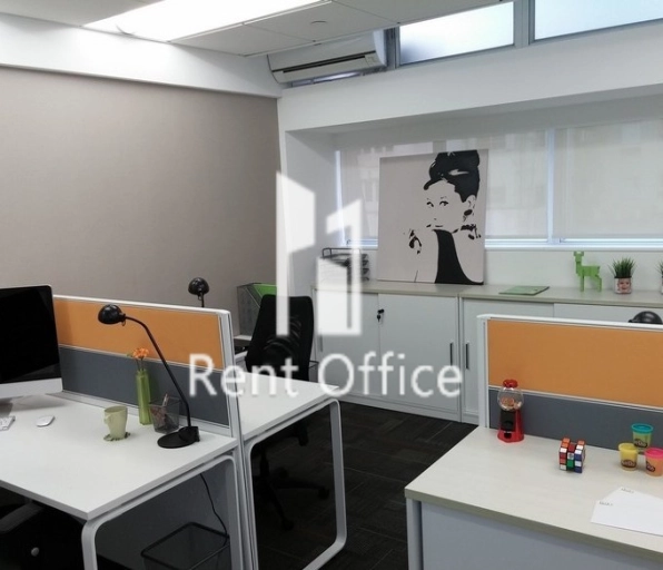 協成行上環中心-香港務式辦公室