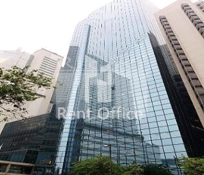 SHUI ON CENTRE (瑞安中心)