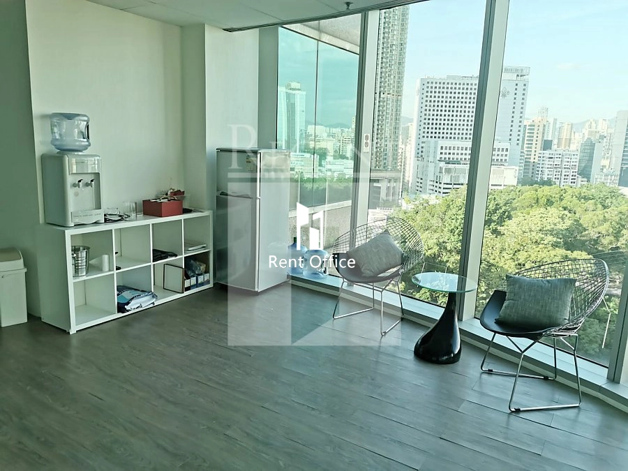 GATEWAY TOWER 01 (港威大廈 第01座)-RGP008048