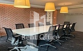 GRAND MILLENNIUM PLAZA L BLOCK (新纪元广场 低座)-RGP007889