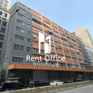 恒生工业大厦-1