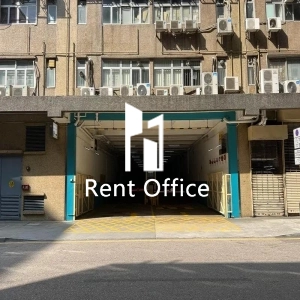 同力工業中心B座-7