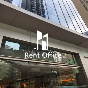 大新金融中心-1