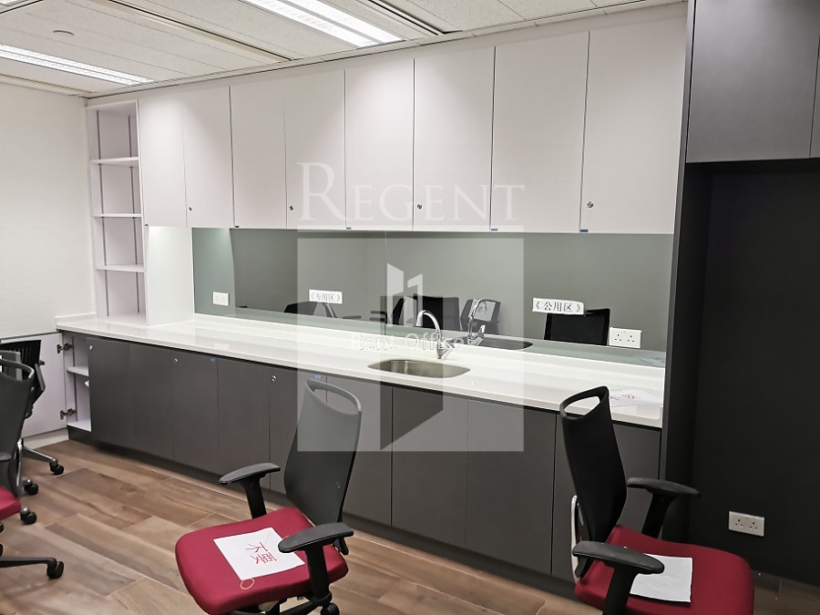SUN HUNG KAI CENTRE (新鸿基中心)-RGP021733