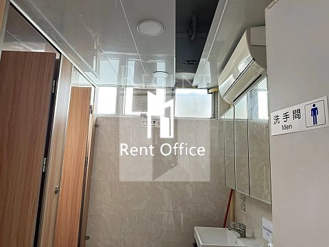 Hilder Centre (富德中心)-RGP032604