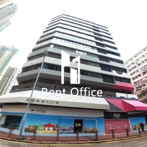 荔枝角道822號-0