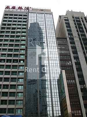 CHUANG'S TOWER (庄士大厦)-RGP002819
