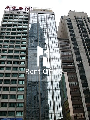 CHUANG'S TOWER (莊士大廈)-RGP002819