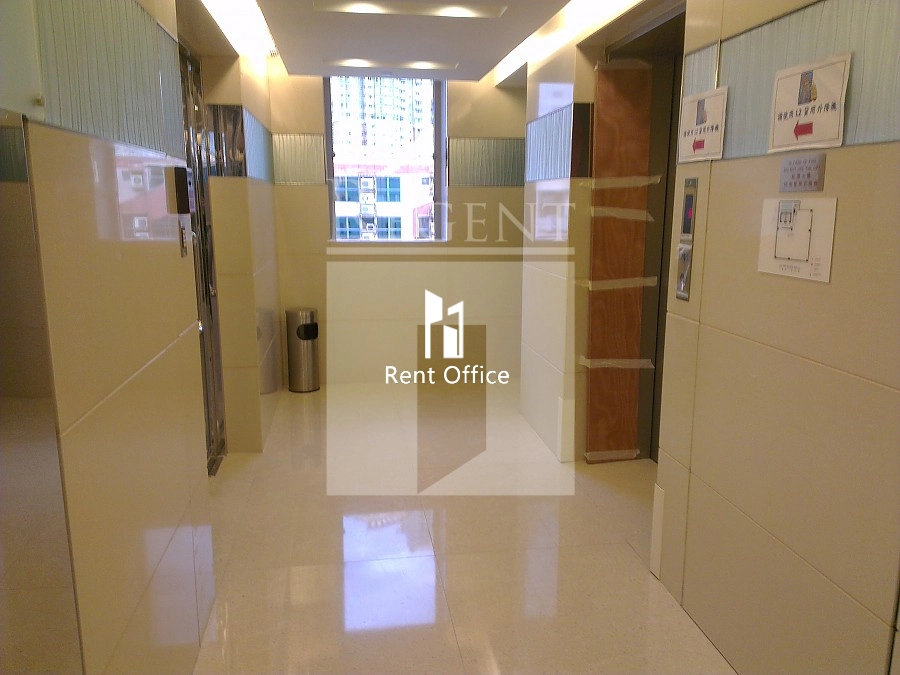 EDWARD WONG TOWER (安泰大廈)-RGP003226