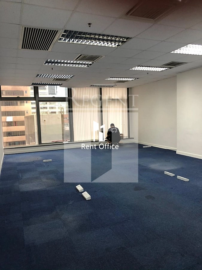 MG TOWER (万兆丰中心)-RGP022710