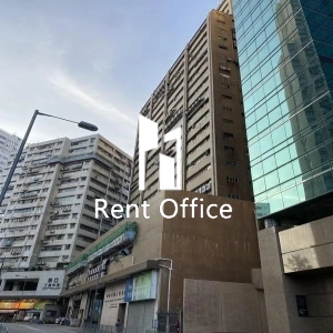 香港毛纺工业大厦-1