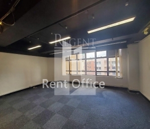 Leader Commercialmercial Building (利雅商業大廈)