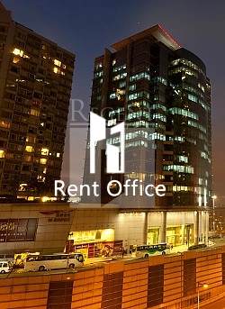 METROPOLIS TOWER (都會大廈)-RGP006481