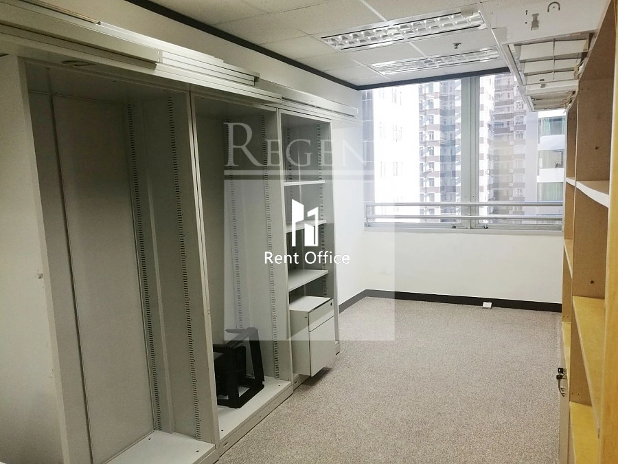 BANK OF EAST ASIA HARBOUR VIEW CENTRE (东亚银行港湾中心)-RGP015525