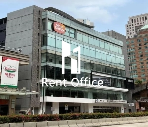 森那美集團大廈