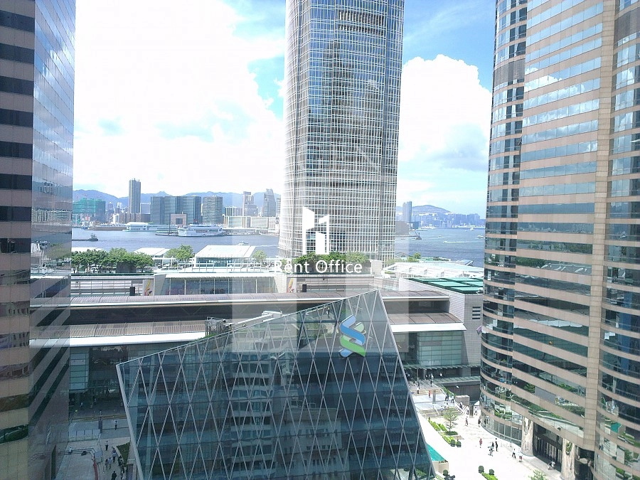 CHUANG'S TOWER (庄士大厦)-RGP007779