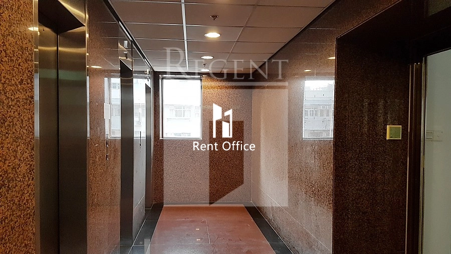 JARDINE ENGINEERING HOUSE (怡安中心)-RGP019682