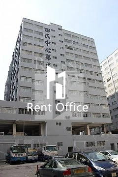 TINS' CENTRE BLOCK 02 (田氏中心 第02座)-RGP022662