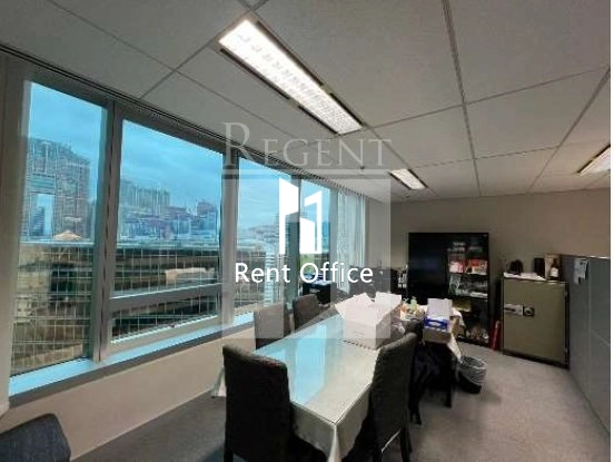 GATEWAY TOWER 01 (港威大厦 第01座)-C0555596