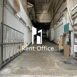 德士古道工業中心A座-8